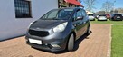 Kia Venga - 3