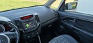 Kia Venga - 14