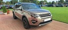 Land Rover Discovery - 1