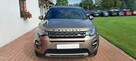 Land Rover Discovery - 2