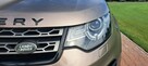 Land Rover Discovery - 3
