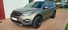 Land Rover Discovery - 4
