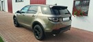 Land Rover Discovery - 7