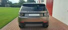 Land Rover Discovery - 8