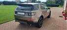 Land Rover Discovery - 9
