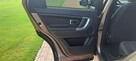 Land Rover Discovery - 13