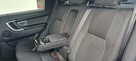 Land Rover Discovery - 16