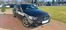 Mercedes C 280 - 1