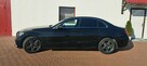 Mercedes C 280 - 4