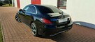 Mercedes C 280 - 5