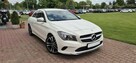 Mercedes CLA 220 - 1