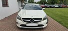 Mercedes CLA 220 - 2