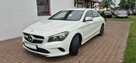 Mercedes CLA 220 - 3