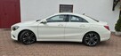 Mercedes CLA 220 - 5