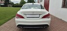 Mercedes CLA 220 - 7