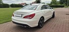 Mercedes CLA 220 - 8