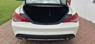 Mercedes CLA 220 - 10