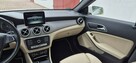 Mercedes CLA 220 - 16