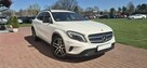 Mercedes GLA 220 - 1