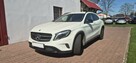 Mercedes GLA 220 - 3