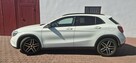 Mercedes GLA 220 - 5