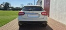 Mercedes GLA 220 - 7