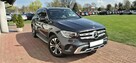 Mercedes GLC 220 - 1