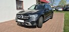 Mercedes GLC 220 - 3