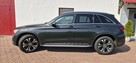 Mercedes GLC 220 - 4