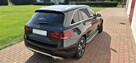 Mercedes GLC 220 - 8
