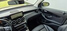 Mercedes GLC 220 - 16