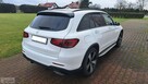 Mercedes GLC 220 - 4