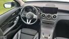 Mercedes GLC 220 - 7