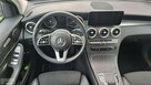 Mercedes GLC 220 - 8