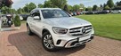 Mercedes GLC 220 - 1