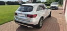 Mercedes GLC 220 - 10