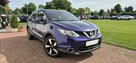 Nissan Qashqai - 1