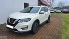 Nissan X-Trail - 2