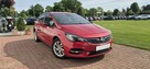 Opel Astra - 1