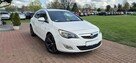 Opel Astra - 1