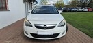 Opel Astra - 2