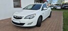 Opel Astra - 3