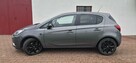 Opel Corsa - 5