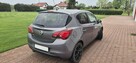 Opel Corsa - 8