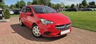 Opel Corsa - 1