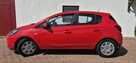Opel Corsa - 4