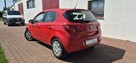 Opel Corsa - 5