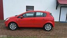 Opel Corsa - 4