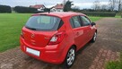 Opel Corsa - 7