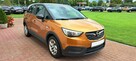 Opel Crossland X - 1